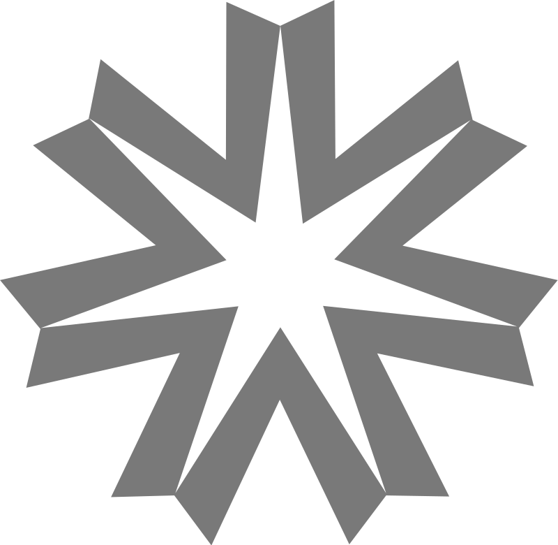 北海道の紋章