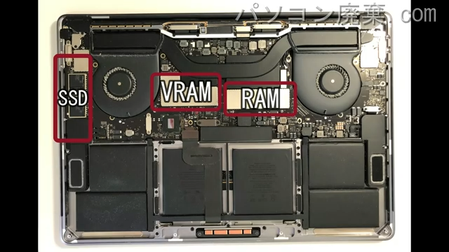 A1707 ssd deals
