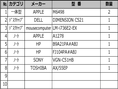 引取証明書（有料版）