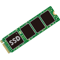 SSD