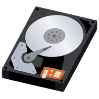 hdd