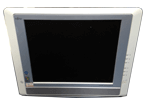 液晶一体型pc