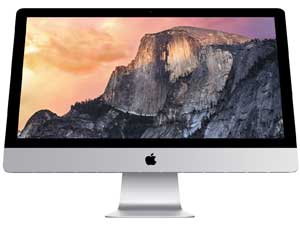 imac 5k