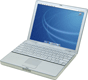 iBook G4