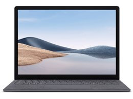 Surface Laptop