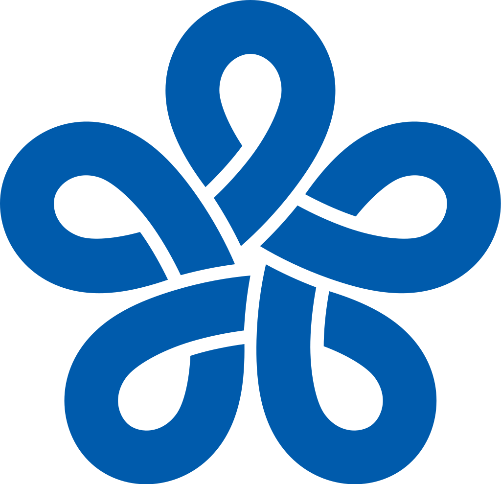 福岡県の紋章