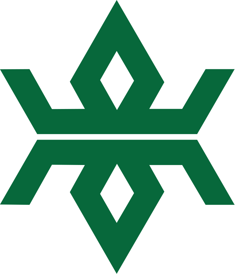岩手県の紋章