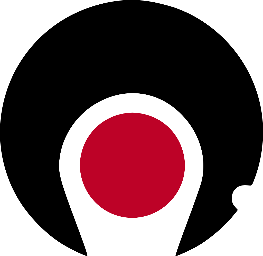 鹿児島県の紋章