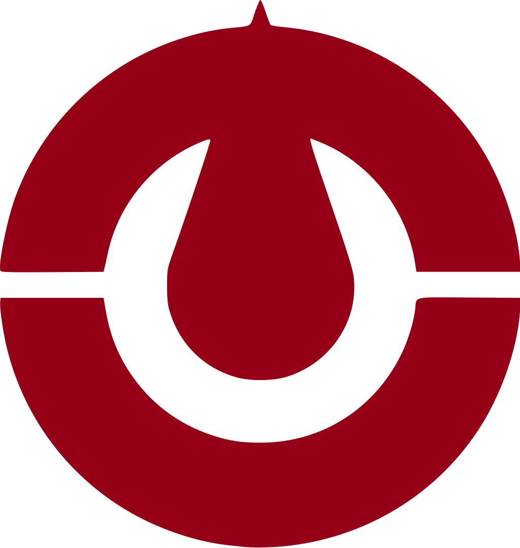 高知県の紋章