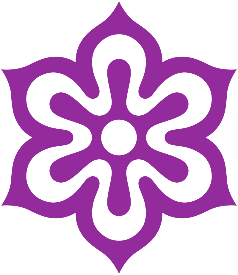 京都府の紋章