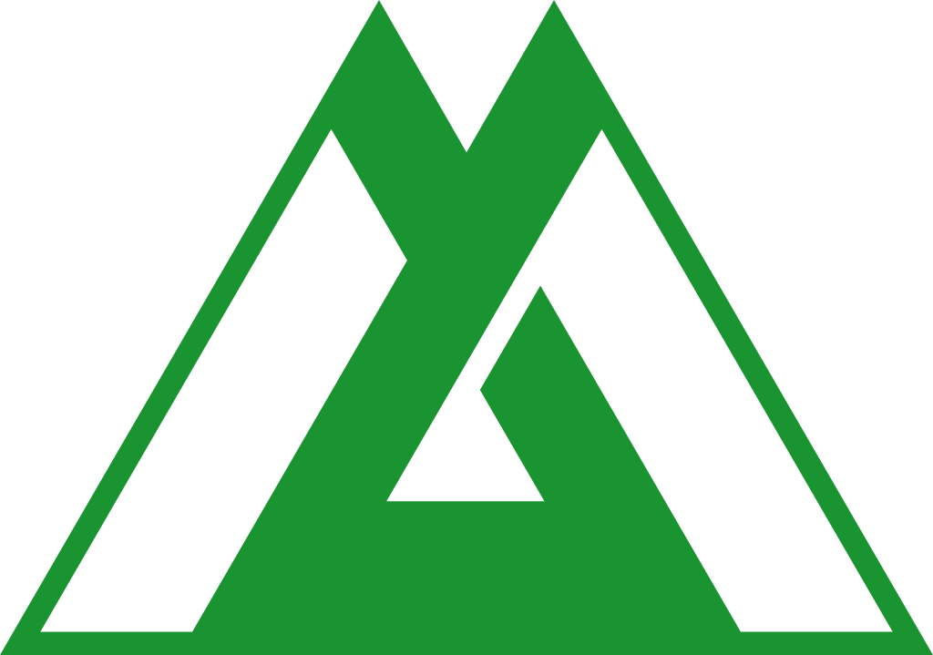 富山県の紋章