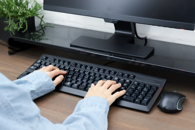 パソコンの寿命は何年？