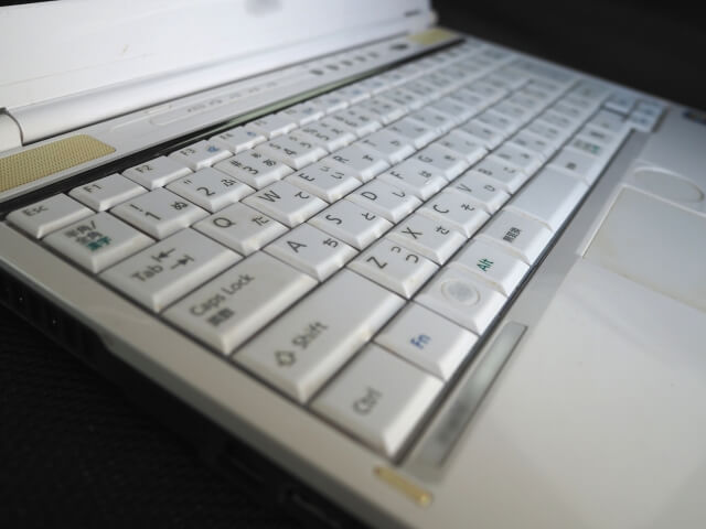 パソコンのパーツ別平均寿命