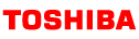 TOSHIBA