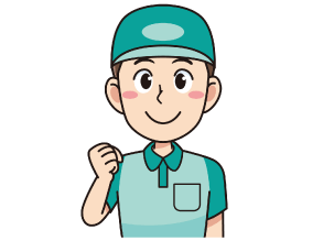 ヤマト運輸ドライバー
