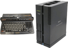 MSX、X68000