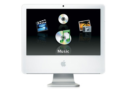 imac g5